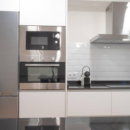 Apartamento La Playa 17 Χιχόν Εξωτερικό φωτογραφία
